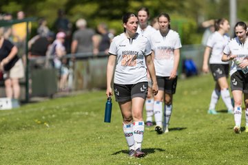 Bild 11 - wBJ SV Henstedt Ulzburg - FSG Oldendorf Itzehoe : Ergebnis: 6:3